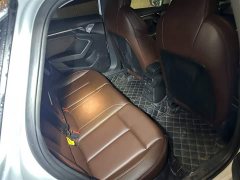 Audi A3 2021 A3L Limousine 35 TFSI aggressive and sporty - фото 6