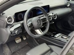 Mercedes-Benz CLA (imported) CLA 260 4MATIC hunting sports car - фото 5