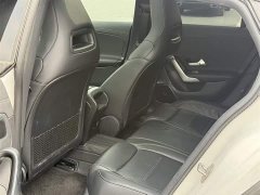 Mercedes-Benz CLA (imported) CLA 260 4MATIC hunting sports car - фото 6