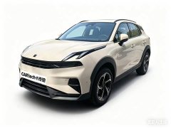 Lynk & Co 06 2026 Relive 1.5T Ultra - фото 1