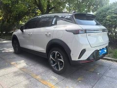 Lynk & Co 06 2026 Relive 1.5T Ultra - фото 3