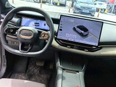 Lynk & Co 06 2026 Relive 1.5T Ultra - фото 5