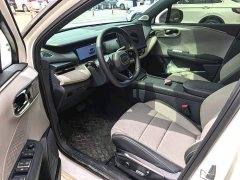Lynk & Co 06 2026 Relive 1.5T Ultra - фото 6