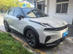 Lynk & Co 06 2026 Relive 1.5T Ultra - фото 7