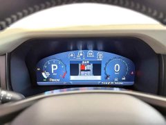 Ford Fierce Horse 2024 2.3T Long Beach Bigfoot Off-Road Edition - фото 13