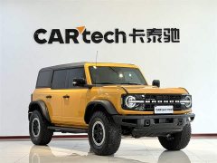 Ford Fierce Horse 2024 2.3T Long Beach Bigfoot Off-Road Edition - фото 2