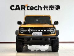 Ford Fierce Horse 2024 2.3T Long Beach Bigfoot Off-Road Edition - фото 3