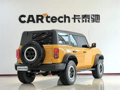 Ford Fierce Horse 2024 2.3T Long Beach Bigfoot Off-Road Edition - фото 5