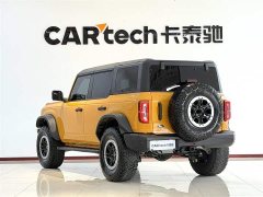 Ford Fierce Horse 2024 2.3T Long Beach Bigfoot Off-Road Edition - фото 7