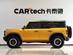 Ford Fierce Horse 2024 2.3T Long Beach Bigfoot Off-Road Edition - фото 8