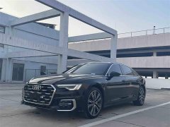 Audi A6L 45 TFSI Premium Dynamic - фото 1