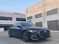 Audi A6L 45 TFSI Premium Dynamic - фото 2