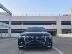 Audi A6L 45 TFSI Premium Dynamic - фото 3