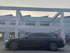 Audi A6L 45 TFSI Premium Dynamic - фото 4