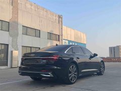 Audi A6L 45 TFSI Premium Dynamic - фото 5