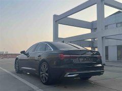 Audi A6L 45 TFSI Premium Dynamic - фото 7