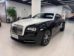 Rolls-Royce Phantom 6.6T standard - фото 1