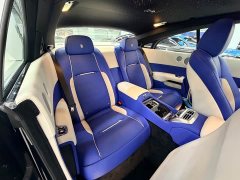 Rolls-Royce Phantom 6.6T standard - фото 10