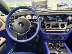 Rolls-Royce Phantom 6.6T standard - фото 11