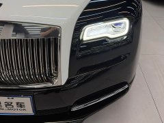 Rolls-Royce Phantom 6.6T standard - фото 12
