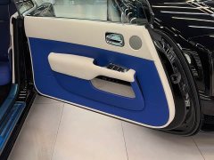 Rolls-Royce Phantom 6.6T standard - фото 13