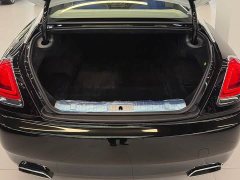 Rolls-Royce Phantom 6.6T standard - фото 15