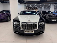 Rolls-Royce Phantom 6.6T standard - фото 2