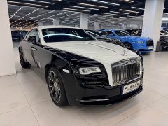 Rolls-Royce Phantom 6.6T standard - фото 3