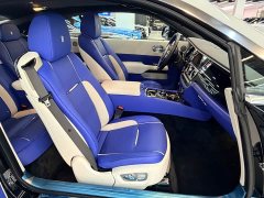 Rolls-Royce Phantom 6.6T standard - фото 5
