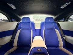 Rolls-Royce Phantom 6.6T standard - фото 6