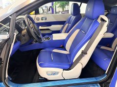 Rolls-Royce Phantom 6.6T standard - фото 7