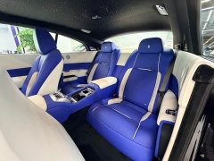 Rolls-Royce Phantom 6.6T standard - фото 8