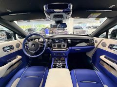 Rolls-Royce Phantom 6.6T standard - фото 9