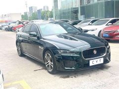 Jaguar XEL 2.0T 250PS R-DYNAMIC S Advanced Sports Edition - фото 2