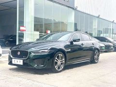 Jaguar XEL 2.0T 250PS R-DYNAMIC S Advanced Sports Edition - фото 3