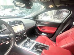 Jaguar XEL 2.0T 250PS R-DYNAMIC S Advanced Sports Edition - фото 4