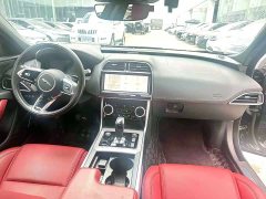 Jaguar XEL 2.0T 250PS R-DYNAMIC S Advanced Sports Edition - фото 6