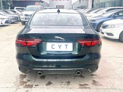 Jaguar XEL 2.0T 250PS R-DYNAMIC S Advanced Sports Edition - фото 7