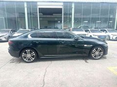 Jaguar XEL 2.0T 250PS R-DYNAMIC S Advanced Sports Edition - фото 8