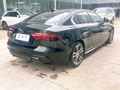Jaguar XEL 2.0T 250PS R-DYNAMIC S Advanced Sports Edition - фото 9