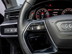 Audi A7L 45TFSI S-line Dream Building Liquid Crystal Package - фото 15