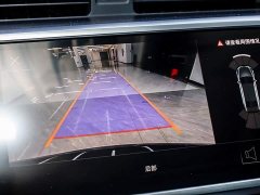 Audi A7L 45TFSI S-line Dream Building Liquid Crystal Package - фото 18