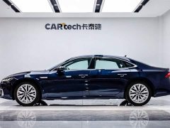 Audi A7L 45TFSI S-line Dream Building Liquid Crystal Package - фото 3