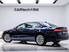 Audi A7L 45TFSI S-line Dream Building Liquid Crystal Package - фото 4