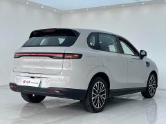 Lynk & Co Leapmoon B10 600 Yuexiang Edition - фото 12