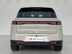 Lynk & Co Leapmoon B10 600 Yuexiang Edition - фото 13