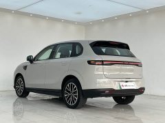 Lynk & Co Leapmoon B10 600 Yuexiang Edition - фото 14