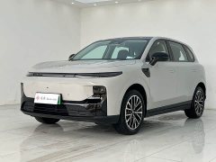 Lynk & Co Leapmoon B10 600 Yuexiang Edition - фото 2