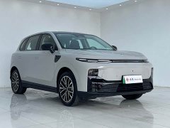 Lynk & Co Leapmoon B10 600 Yuexiang Edition - фото 3