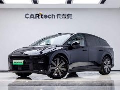 Li Auto Ideal i6 four-wheel drive standard version - фото 1
